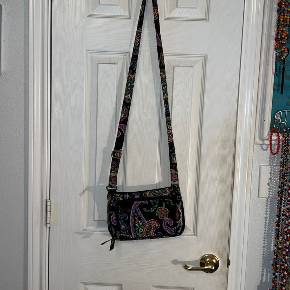 Vera Bradley cross body
